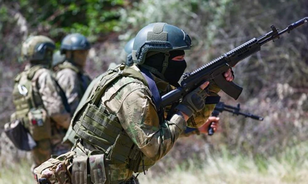 Ποια ουκρανική αντεπίθεση; Ο ρωσικός οδοστρωτήρας προχωρά σε Χάρκοβο-Βολσάνσκ καταστρέφοντας Τρεις ουκρανικές Ταξιαρχίες (Βίντεο)
